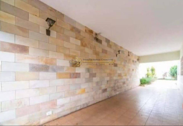 Imagem Casa com 3 Quartos à Venda, 226 m² em Silveira - Santo André Imagem Casa com 3 Quartos à Venda, 226 m² em Silveira - Santo André