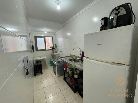 Imagem Apartamento com 2 Quartos à Venda, 60 m² em Canto Do Forte - Praia Grande Imagem Apartamento com 2 Quartos à Venda, 60 m² em Canto Do Forte - Praia Grande