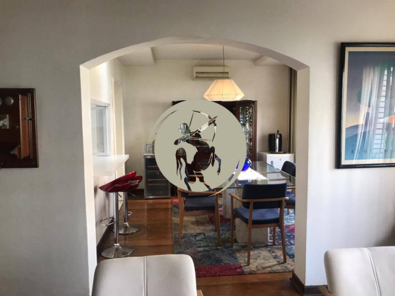 Imagem Apartamento com 3 Quartos à Venda, 260 m² em Gonzaga - Santos Imagem Apartamento com 3 Quartos à Venda, 260 m² em Gonzaga - Santos
