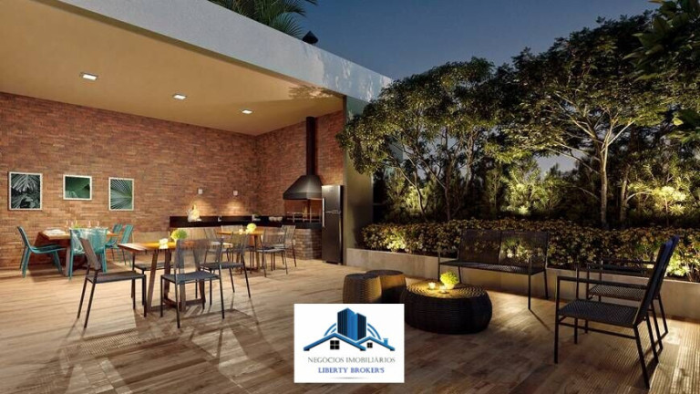 Imagem Apartamento com 4 Quartos à Venda, 159 m²