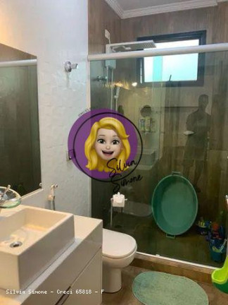 Imagem Apartamento com 2 Quartos à Venda, 110 m² em Aparecida - Santos Imagem Apartamento com 2 Quartos à Venda, 110 m² em Aparecida - Santos
