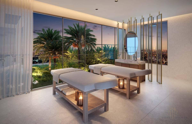 Imagem Apartamento com 3 Quartos à Venda, 178 m² em Jardim América - São Paulo