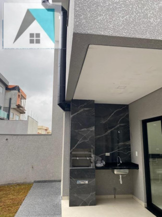 Imagem Casa com 3 Quartos à Venda, 122 m² em Portais (polvilho) - Cajamar