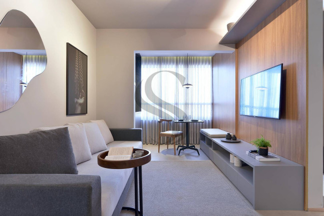 Imagem Apartamento com 2 Quartos à Venda,  em Parque Campolim - Sorocaba
