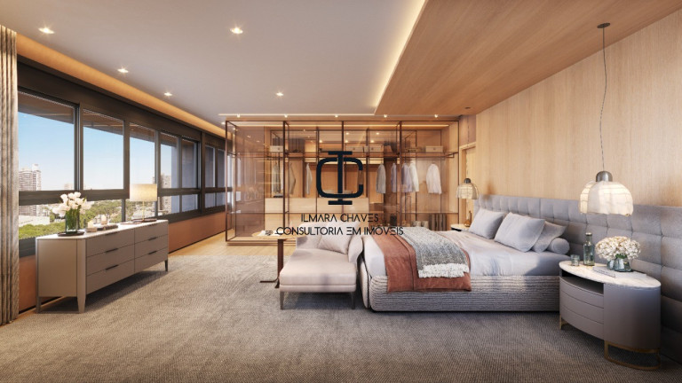 Imagem Apartamento com 4 Quartos à Venda, 350 m² em Setor Bueno - Goiânia
