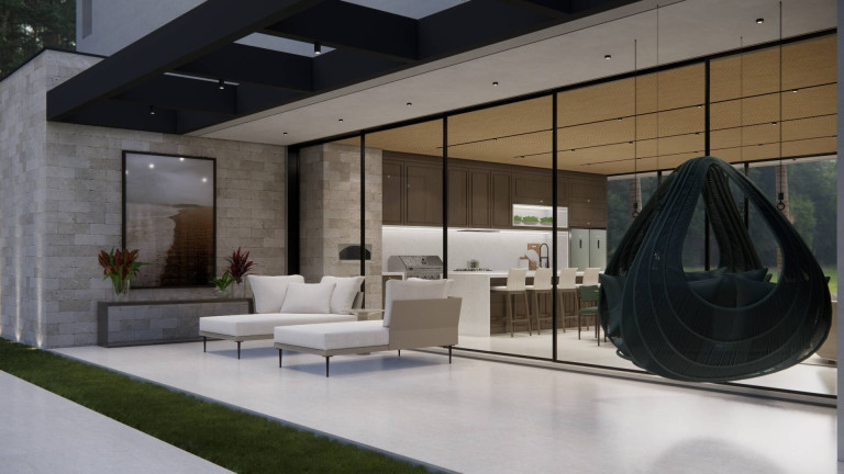 Imagem Casa com 5 Quartos à Venda, 1 m² em Alphaville - Santana De Parnaíba
