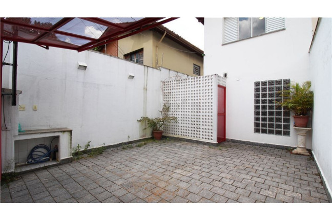 Imagem Casa com 2 Quartos à Venda,  em Chácara Santo Antônio (zona Sul) - São Paulo