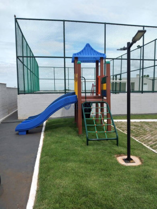 Imagem Apartamento com 2 Quartos para Alugar, 53 m² em Setor Central - Anápolis Imagem Apartamento com 2 Quartos para Alugar, 53 m² em Setor Central - Anápolis