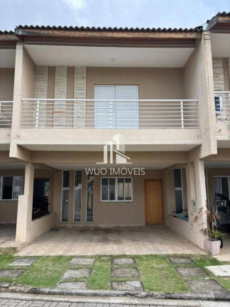 Imagem Casa de Condomínio com 3 Quartos à Venda, 136 m² em Santa Cruz Dos Lázaros - Jacareí Imagem Casa de Condomínio com 3 Quartos à Venda, 136 m² em Santa Cruz Dos Lázaros - Jacareí