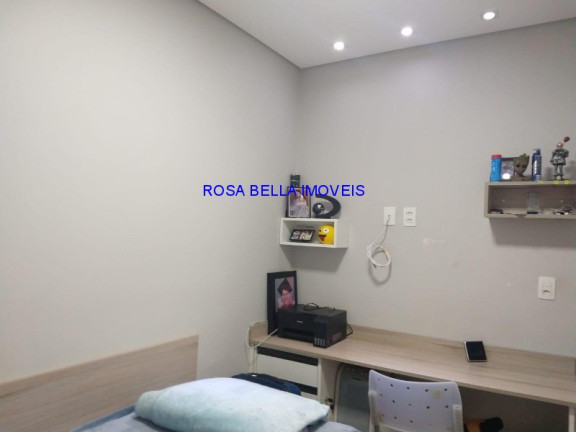 Imagem Casa com 3 Quartos à Venda, 120 m² em Jardim Sarapiranga - Jundiaí
