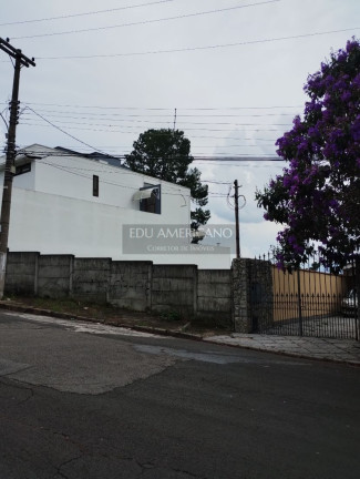 Imagem Terreno à Venda, 600 m² em Vila Santista - Atibaia Imagem Terreno à Venda, 600 m² em Vila Santista - Atibaia