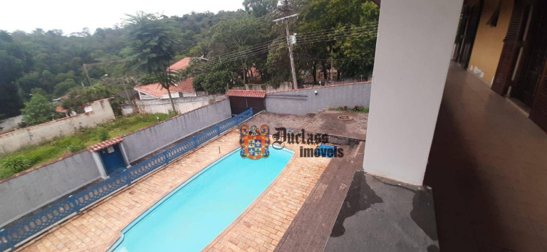 Imagem Sobrado com 4 Quartos à Venda, 500 m² em Ribeirão Dos Porcos - Atibaia