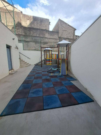 Imagem Apartamento com 3 Quartos à Venda, 92 m² em Além Ponte - Sorocaba