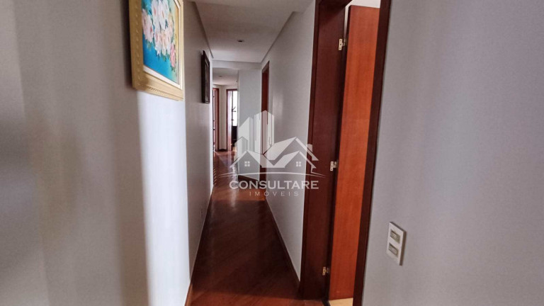Imagem Apartamento com 4 Quartos para Alugar, 196 m² em Boqueirão - Santos Imagem Apartamento com 4 Quartos para Alugar, 196 m² em Boqueirão - Santos