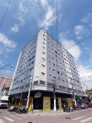 Apartamento com 1 Quarto à Venda, 40 m² em Ocian - Praia Grande