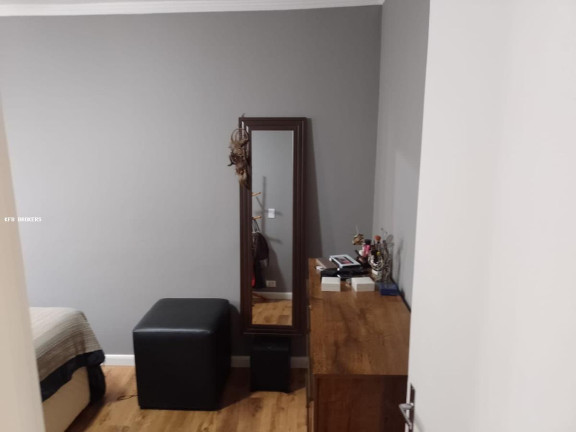 Imagem Apartamento com 2 Quartos à Venda, 480 m² em Vila São Silvestre - São Paulo