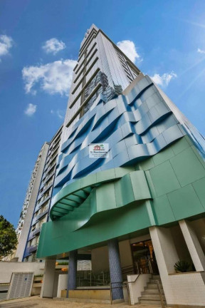 Imagem Apartamento com 1 Quarto à Venda, 43 m² em Santos Imagem Apartamento com 1 Quarto à Venda, 43 m² em Santos