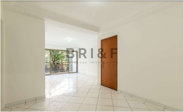 Apartamento com 2 Quartos à Venda, 104 m² em Moema - São Paulo