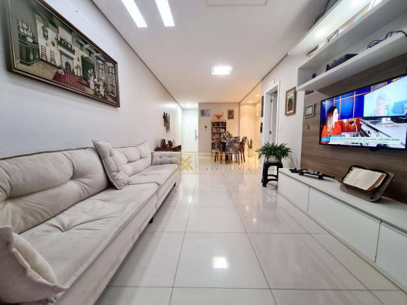 Imagem Apartamento com 3 Quartos à Venda, 112 m² em Floresta - São José Imagem Apartamento com 3 Quartos à Venda, 112 m² em Floresta - São José