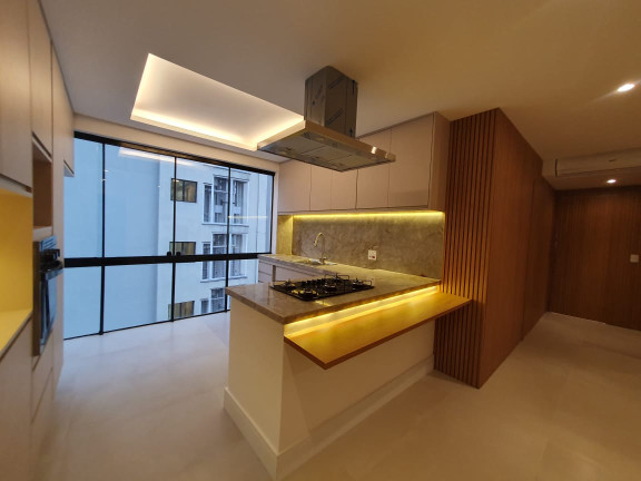 Imagem Apartamento com 3 Quartos à Venda, 170 m² em Vila Olímpia - São Paulo Imagem Apartamento com 3 Quartos à Venda, 170 m² em Vila Olímpia - São Paulo