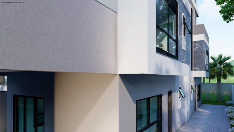 Imagem Casa com 3 Quartos à Venda, 154 m² em água Verde - Curitiba