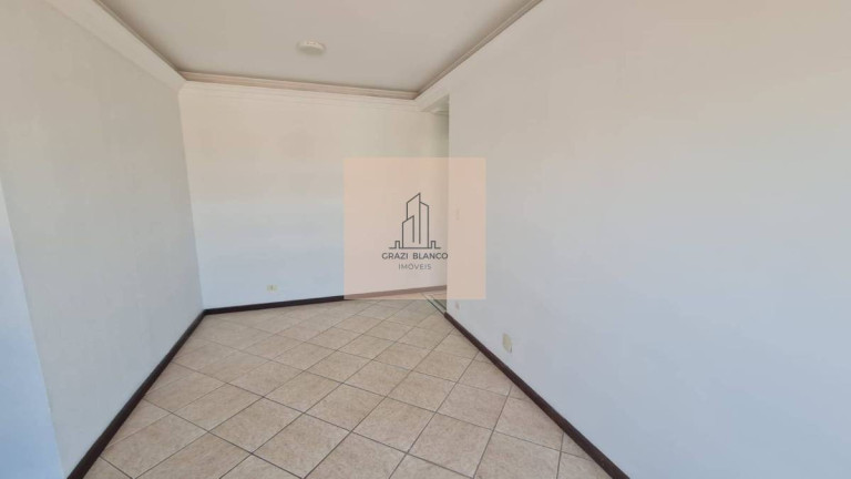 Imagem Apartamento com 2 Quartos à Venda, 65 m² em Edifício Arco Iris - Sorocaba