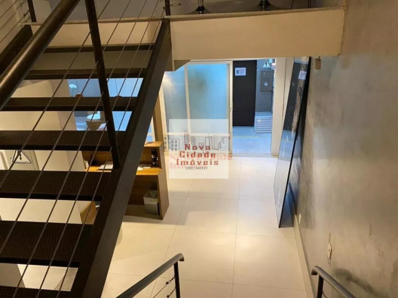 Imagem Sobrado com 5 Quartos à Venda, 148 m² em Brooklin Paulista - São Paulo Imagem Sobrado com 5 Quartos à Venda, 148 m² em Brooklin Paulista - São Paulo