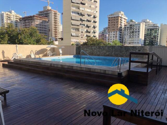 Imagem Apartamento com 1 Quarto à Venda, 55 m² em Santa Rosa - Niterói Imagem Apartamento com 1 Quarto à Venda, 55 m² em Santa Rosa - Niterói