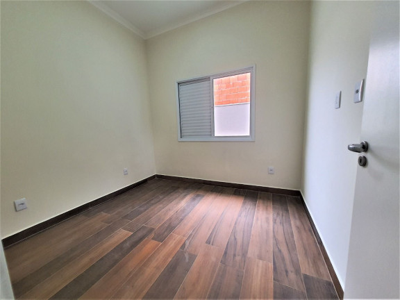 Imagem Casa de Condomínio com 3 Quartos à Venda, 110 m² em Condomínio Terras De São Francisco - Sorocaba Imagem Casa de Condomínio com 3 Quartos à Venda, 110 m² em Condomínio Terras De São Francisco - Sorocaba