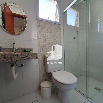 Imagem Apartamento com 2 Quartos à Venda, 84 m² em Canto Do Forte - Praia Grande