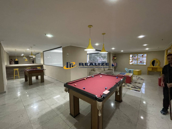 Apartamento com 2 Quartos à Venda, 70 m² em Parque Leopoldina - Campos Dos Goytacazes