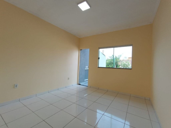 Imagem Sobrado com 2 Quartos à Venda, 62 m² em Jardim São José - Goiânia Imagem Sobrado com 2 Quartos à Venda, 62 m² em Jardim São José - Goiânia