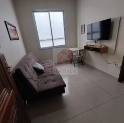 Imagem Apartamento com 1 Quarto à Venda, 24 m² em Centro Histórico - Porto Alegre Imagem Apartamento com 1 Quarto à Venda, 24 m² em Centro Histórico - Porto Alegre