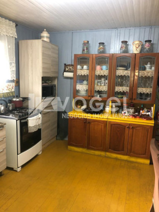 Imagem Casa com 2 Quartos à Venda, em Scharlau - Sao Leopoldo Imagem Casa com 2 Quartos à Venda, em Scharlau - Sao Leopoldo