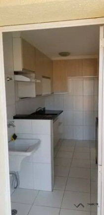 Imagem Apartamento com 3 Quartos à Venda, 73 m² em Jardim Souto - São José Dos Campos