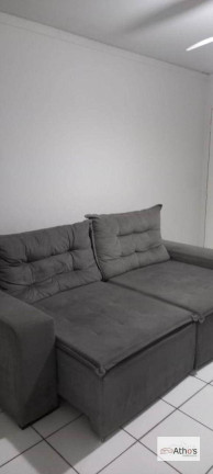 Imagem Apartamento com 2 Quartos à Venda, 60 m² em Parque Campo Bonito - Indaiatuba Imagem Apartamento com 2 Quartos à Venda, 60 m² em Parque Campo Bonito - Indaiatuba