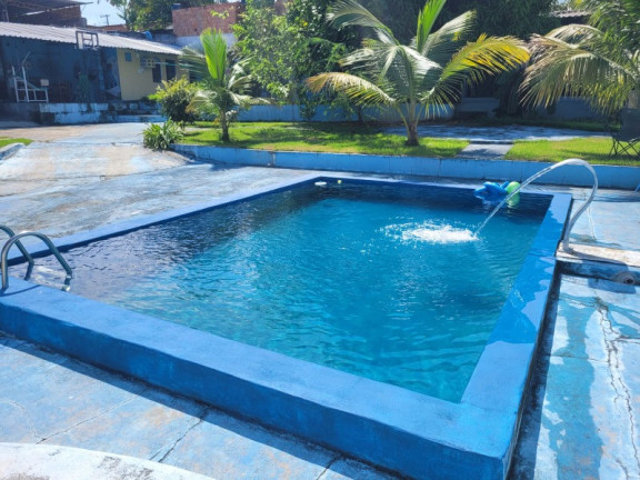 Casa com 3 Quartos à Venda, 120 m² em Nova Cidade - Manaus