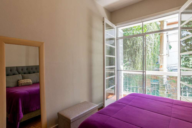 Apartamento com 2 Quartos à Venda, 90 m² em Jardim Paulista - São Paulo