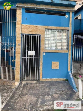 Sala Comercial para Alugar, 35 m² em Sitio Do Mandaqui - São Paulo
