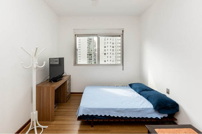 Imagem Apartamento com 4 Quartos à Venda, 244 m² em Vila Uberabinha - São Paulo