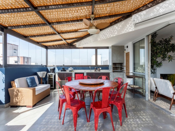 Imagem Imóvel com 2 Quartos à Venda, 193 m² em Pinheiros - São Paulo
