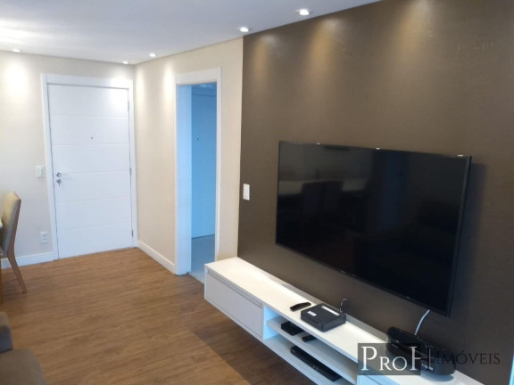 Imagem Apartamento com 3 Quartos à Venda, 92 m² em Morumbi - São Paulo Imagem Apartamento com 3 Quartos à Venda, 92 m² em Morumbi - São Paulo