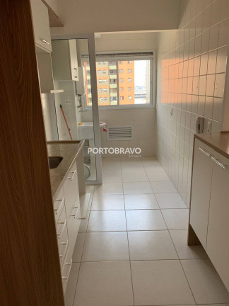 Foto do imóvel Apartamento com 2 Quartos à Venda, 65 m² em Alphaville Centro Industrial E Empresarial/alphaville. - Barueri