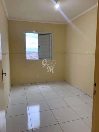 Imagem Apartamento com 2 Quartos à Venda, 54 m² em Parque Residencial Jundiaí - Jundiaí Imagem Apartamento com 2 Quartos à Venda, 54 m² em Parque Residencial Jundiaí - Jundiaí