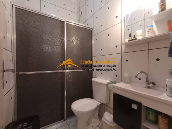 Imagem Casa com 2 Quartos à Venda, 125 m² em Balneário Itaóca - Mongaguá Imagem Casa com 2 Quartos à Venda, 125 m² em Balneário Itaóca - Mongaguá