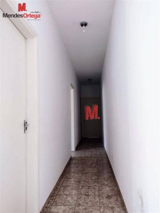 Imagem Casa com 3 Quartos à Venda, 155 m² em Centro - Sorocaba Imagem Casa com 3 Quartos à Venda, 155 m² em Centro - Sorocaba