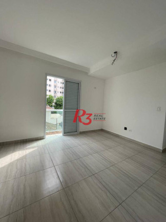 Imagem Casa com 2 Quartos à Venda, 110 m² em Embaré - Santos Imagem Casa com 2 Quartos à Venda, 110 m² em Embaré - Santos