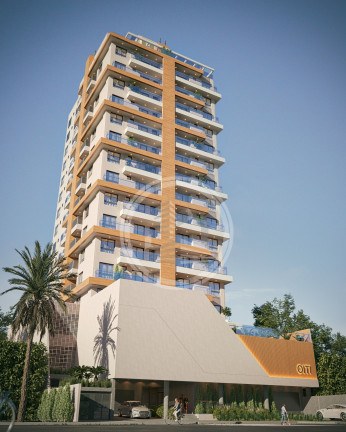 Imagem Apartamento com 3 Quartos à Venda, 86 m² em São João - Itajaí Imagem Apartamento com 3 Quartos à Venda, 86 m² em São João - Itajaí