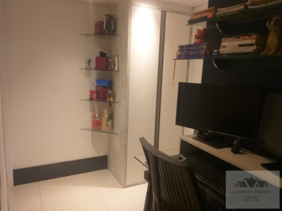 Imagem Apartamento com 3 Quartos à Venda, 145 m² em Santa Paula - São Caetano Do Sul Imagem Apartamento com 3 Quartos à Venda, 145 m² em Santa Paula - São Caetano Do Sul