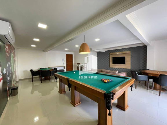 Imagem Apartamento com 2 Quartos à Venda, 84 m² em Canto Do Forte - Praia Grande
